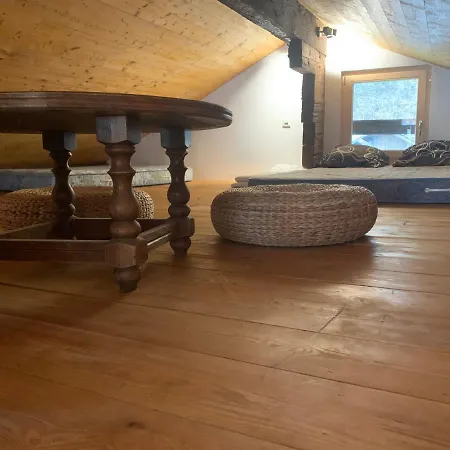 Country house Des Chateaux *