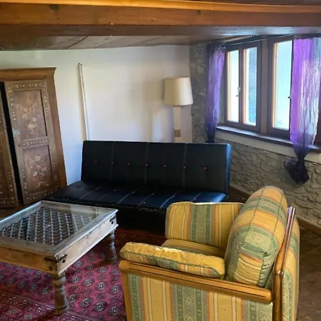 Des Chateaux Casa de Campo *
